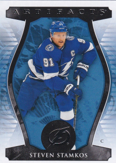 23-24 Artifacts - Steven STAMKOS č. 31