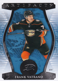 23-24 Artifacts - Frank VATRANO č. 32