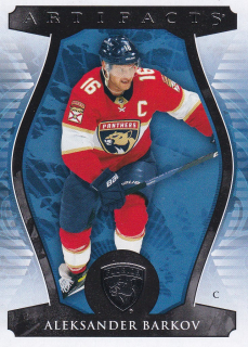 23-24 Artifacts - Aleksander BARKOV č. 47