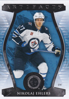 23-24 Artifacts - Nikolaj EHLERS č. 49