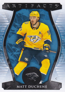 23-24 Artifacts - Matt DUCHENE č. 55