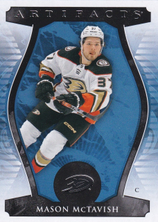 23-24 Artifacts - Mason McTAVISH č. 59