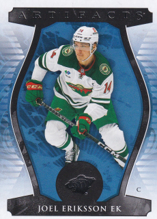 23-24 Artifacts - Joel ERIKSSON EK č. 62