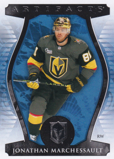 23-24 Artifacts - Jonathan MARCHESSAULT č. 66