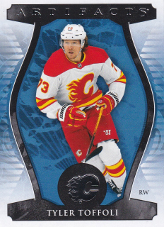 23-24 Artifacts - Tyler TOFFOLI č. 76