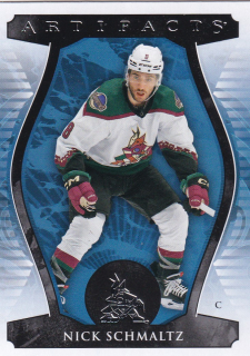23-24 Artifacts - Nick SCHMALTZ č. 88