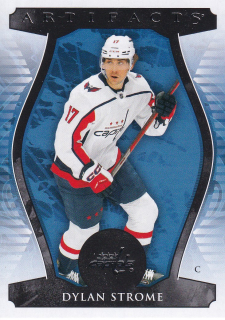 23-24 Artifacts - Dylan STROME č. 93