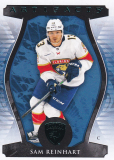23-24 Artifacts - Sam REINHART č. 14 TURQUOISE