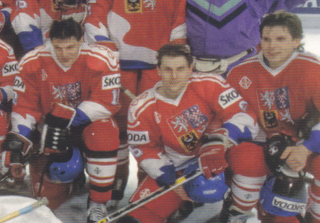 Bronze Medail Memories 1993 30th Anniversary - TEAM PHOTO č. TP-06