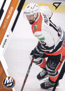 23-24 Tipos Extraliga - Matúš PALOČKO č. 067