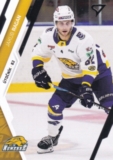 23-24 Tipos Extraliga - Jakub RAGAN č. 215