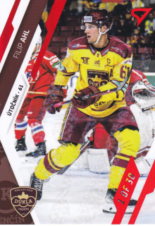 23-24 Tipos Extraliga - Filip AHL č. 171 GOAL LIGHT 1of30