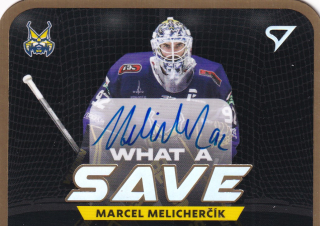 23-24 Tipos Extraliga - Marcel MELICHERČÍK č. WSS-MM AUTO 25/35