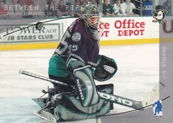 03-04 ITG BAP Memorabilia - Jean-Sebastien GIGUERE č. 124