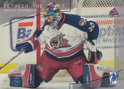 03-04 ITG BAP Memorabilia - Marc DENIS č. 135