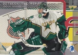 03-04 ITG BAP Memorabilia - Marty TURCO č. 140