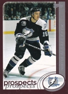 02-03 Topps - Nikita ALEXEEV č. 306