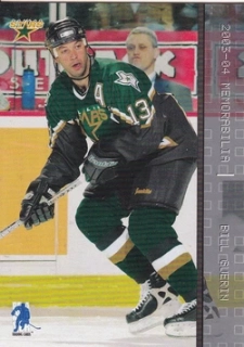 03-04 ITG BAP Memorabilia - Bill GUERIN č. 12