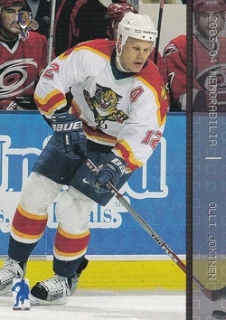 03-04 ITG BAP Memorabilia - Olli JOKINEN č. 62