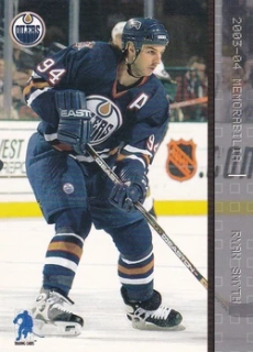 03-04 ITG BAP Memorabilia - Ryan SMYTH č. 79