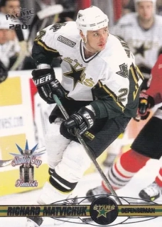 00-01 Pacific - Richard MATVICHUK č. 136