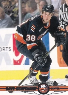 00-01 Pacific - Dave SCATCHARD č. 255