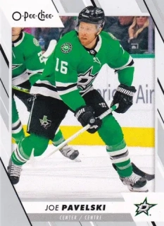 23-24 OPC - Joe PAVELSKI č. 13