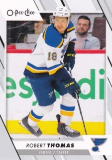 23-24 OPC - Robert THOMAS č. 22