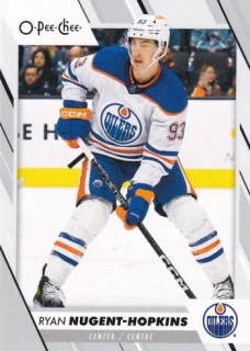 23-24 OPC - Ryan NUGENT-HOPKINS č. 28