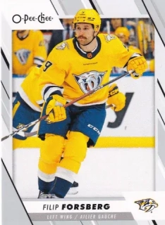 23-24 OPC - Filip FORSBERG č. 35