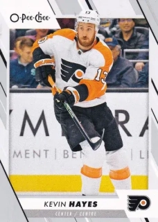 23-24 OPC - Kevin HAYES č. 45