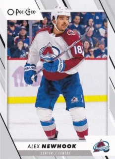 23-24 OPC - Alex NEWHOOK č. 49