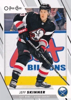 23-24 OPC - Jeff SKINNER č. 78