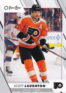 23-24 OPC - Scott LAUGHTON č. 99