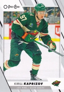 23-24 OPC - Kirill KAPRIZOV č. 106
