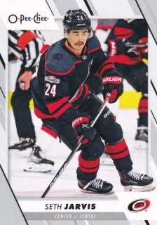 23-24 OPC - Seth JARVIS č. 125