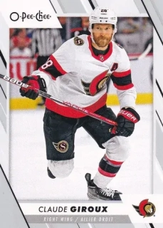 23-24 OPC - Claude GIROUX č. 135