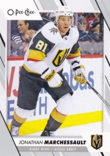 23-24 OPC - Jonathan MARCHESSAULT č. 140