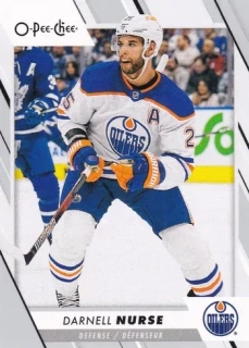 23-24 OPC - Darnell NURSE č. 170