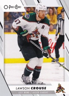 23-24 OPC - Lawson CROUSE č. 179