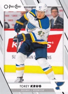 23-24 OPC - Torey KRUG č. 191