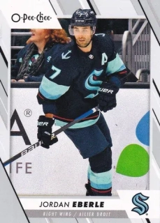 23-24 OPC - Jordan EBERLE č. 198