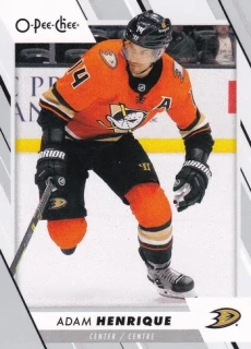 23-24 OPC - Adam HENRIQUE č. 203