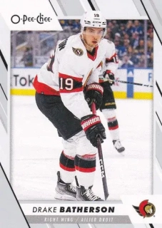 23-24 OPC - Drake BATHERSON č. 207