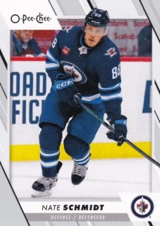 23-24 OPC - Nate SCHMIDT č. 224