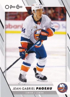 23-24 OPC - Jean-Gabriel PAGEAU č. 228