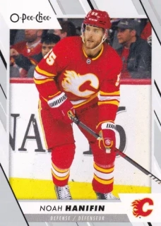 23-24 OPC - Noah HANIFIN č. 235