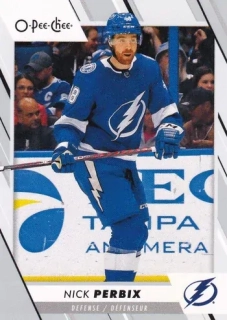 23-24 OPC - Nick PERBIX č. 238