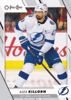 23-24 OPC - Alex KILLORN č. 243