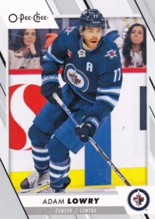 23-24 OPC - Adam LOWRY č. 250